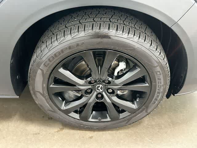 Used 2023 MAZDA CX-30 AWD 2.5 S w/ Preferred Package image 5