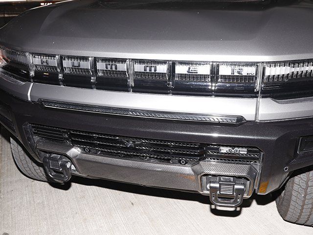 Used 2026 GMC Hummer EV 3X w/ Carbon Fiber Edition Package AWD/4WD image 10