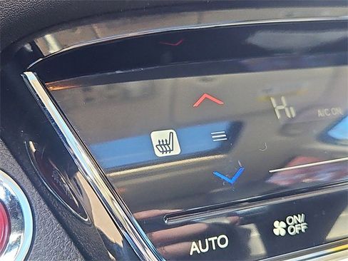 Used 2017 Honda HR-V EX-L image 19