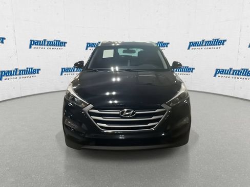 Used 2017 Hyundai Tucson SE Plus FWD image 3