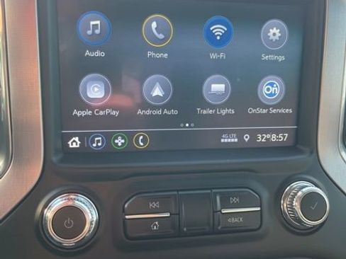 Used 2021 GMC Sierra 1500 SLE image 25