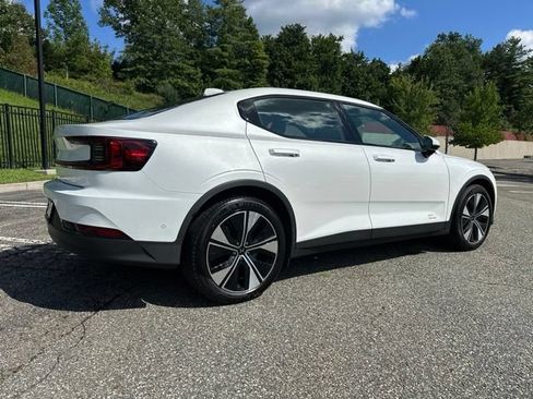 Certified 2024 Polestar Polestar 2 AWD/4WD image 8