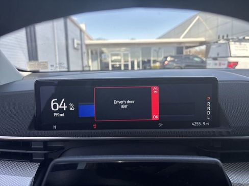 Used 2023 Ford Mustang Mach-E California Route 1 image 10