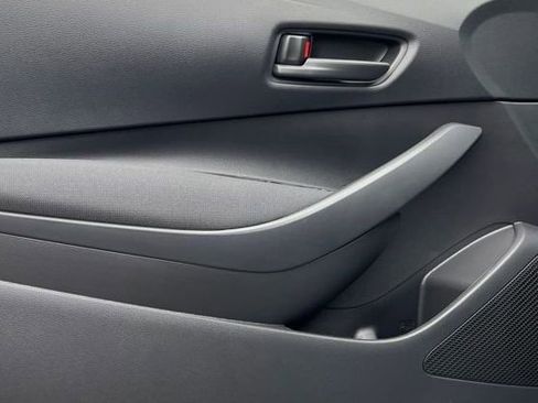 New 2026 Toyota Corolla LE FWD image 31