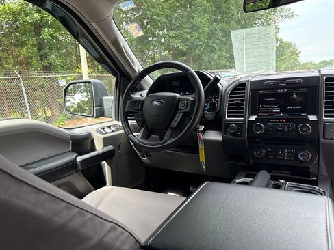 Used 2015 Ford F150 XLT w/ Equipment Group 302A Luxury AWD/4WD image 9