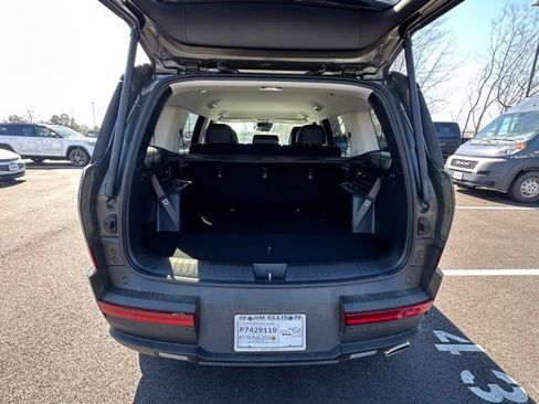 Used 2026 Hyundai Santa Fe SEL image 14