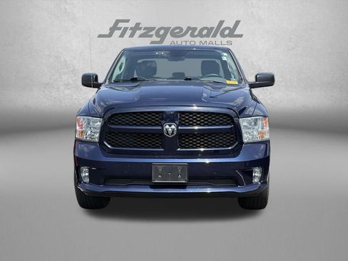 Used 2014 RAM 1500 Express AWD/4WD image 2