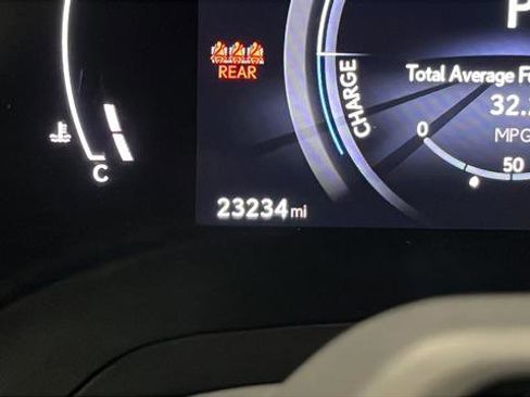 Used 2024 Lexus RX 350 w/ Convenience Package AWD/4WD image 10