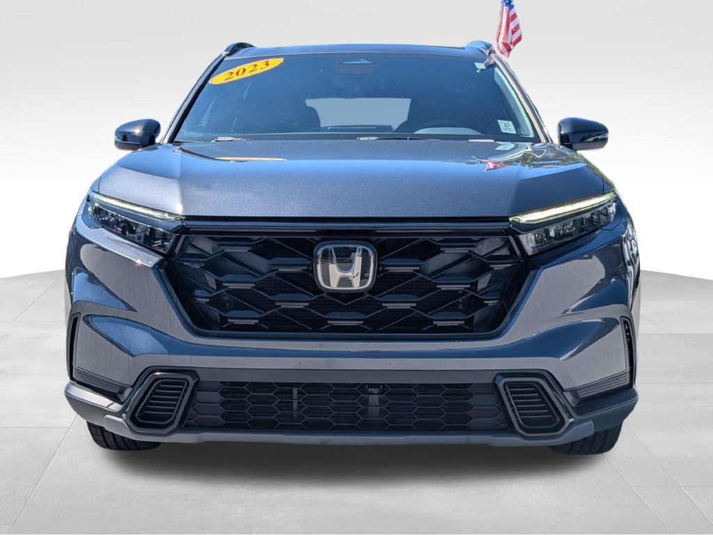Used 2023 Honda CR-V Sport image 8