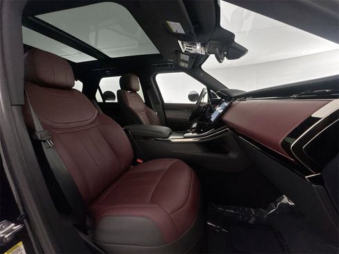 Used 2024 Land Rover Range Rover Sport Dynamic SE image 28