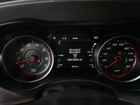 Used 2023 Dodge Charger Scat Pack RWD image 37
