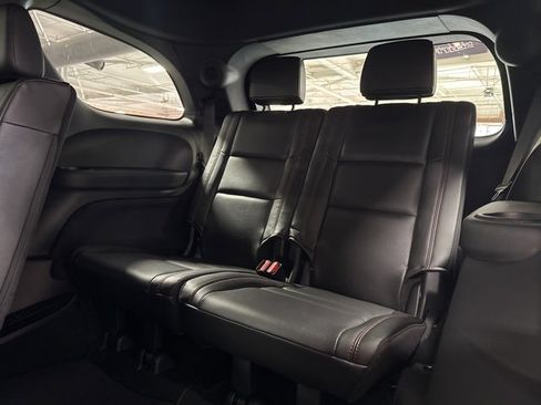 New 2026 Dodge Durango GT image 31