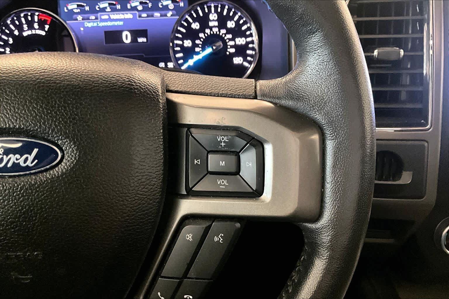 Used 2021 Ford Expedition Max XLT RWD image 23
