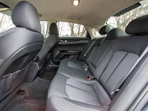 Used 2021 Kia K5 LXS image 27