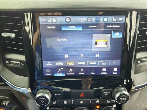 Used 2024 RAM 1500 Laramie image 24