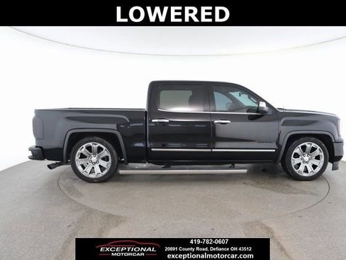 Used 2018 GMC Sierra 1500 Denali w/ Denali Ultimate Package image 21