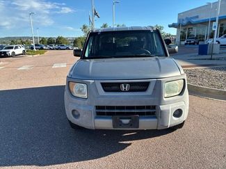 Used 2003 Honda Element EX video 2