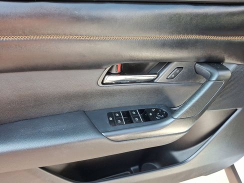 Used 2023 MAZDA CX-50 AWD 2.5 S w/ Cargo Package image 11