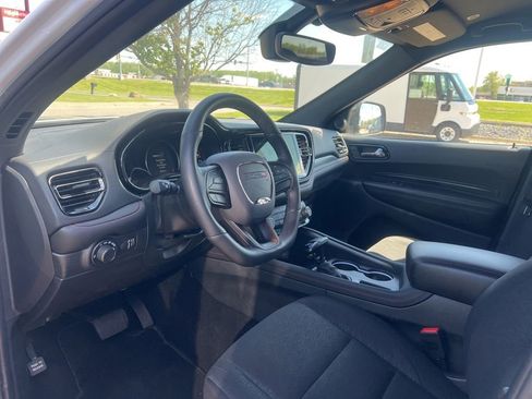 Used 2026 Dodge Durango GT AWD/4WD image 7