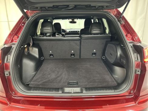 Used 2020 Jeep Cherokee High Altitude image 22