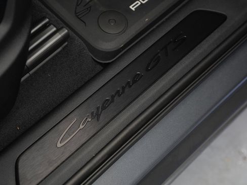 Used 2026 Porsche Cayenne GTS AWD/4WD image 45