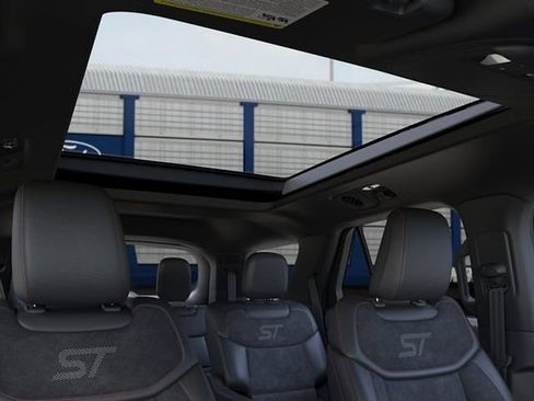 New 2026 Ford Explorer ST AWD/4WD image 22