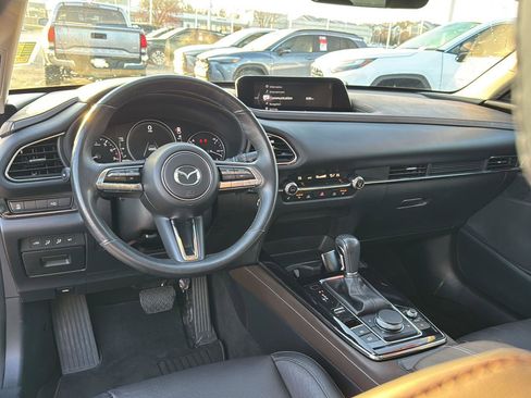 Used 2022 MAZDA CX-30 2.5 Turbo w/ Premium Package image 15