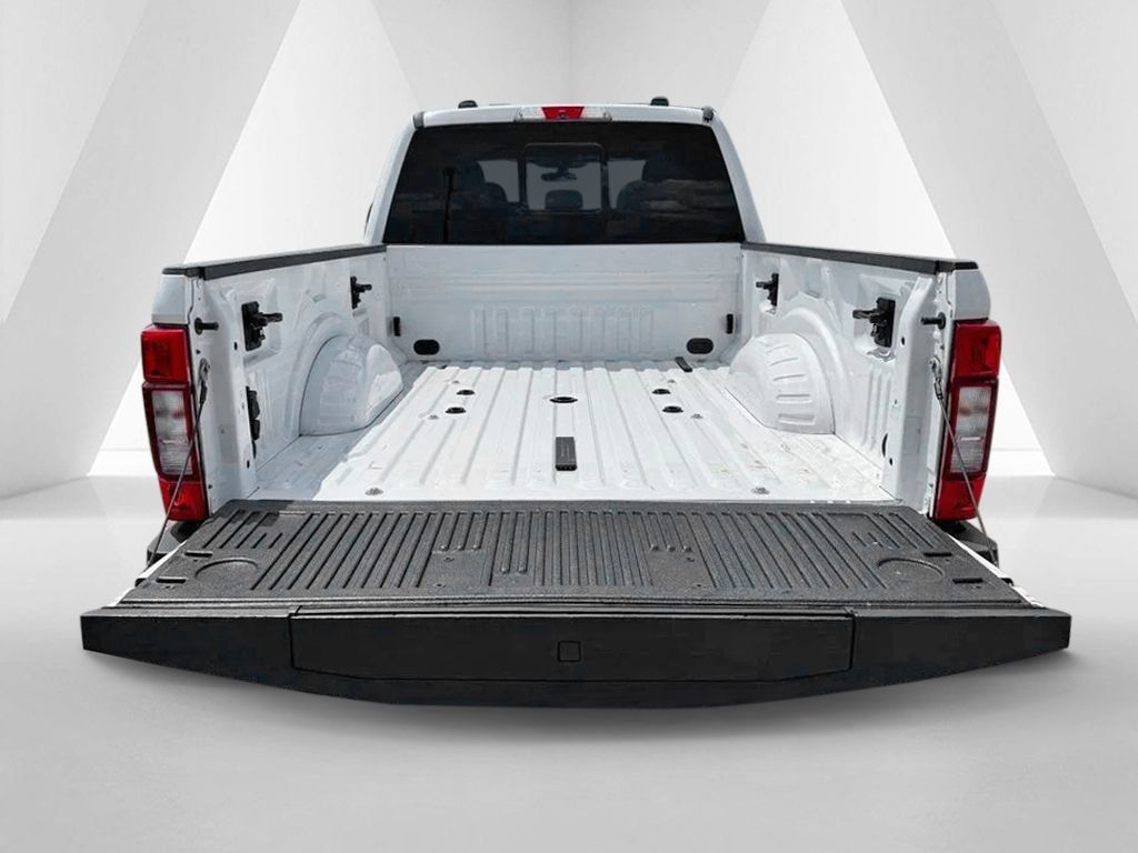 Used 2021 Ford F250 Lariat w/ Chrome Package AWD/4WD image 34