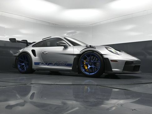 Used 2024 Porsche 911 GT3 RS RWD image 28