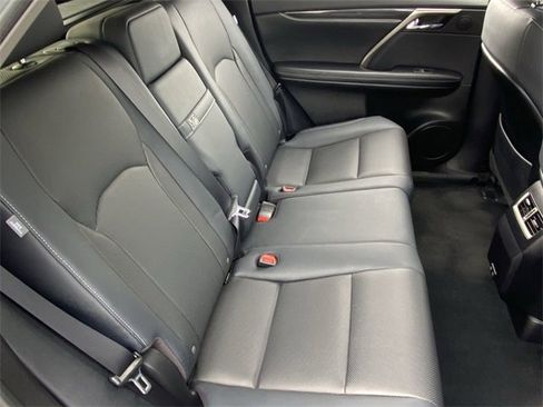 Used 2021 Lexus RX 350 FWD w/ Accessory Package image 14
