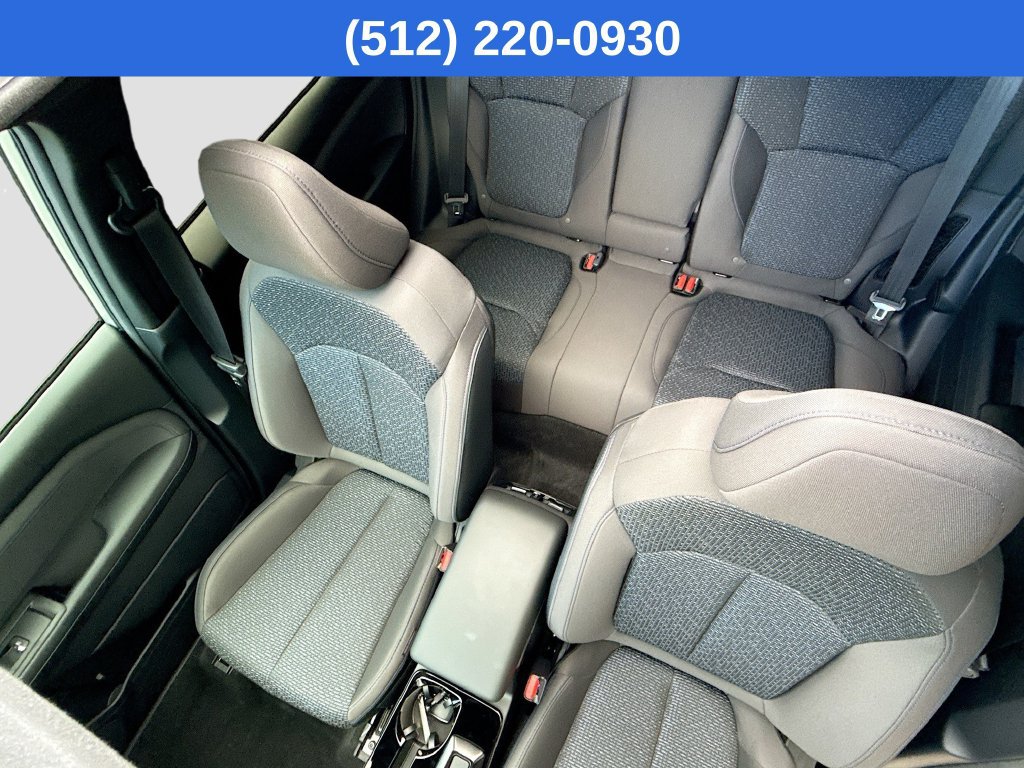 New 2026 Subaru Forester Touring AWD/4WD image 27