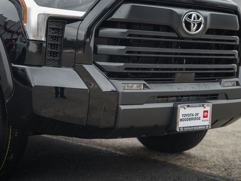 New 2026 Toyota Tundra SR5 image 13