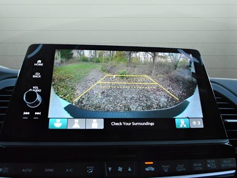 New 2026 Honda Odyssey EX-L image 13