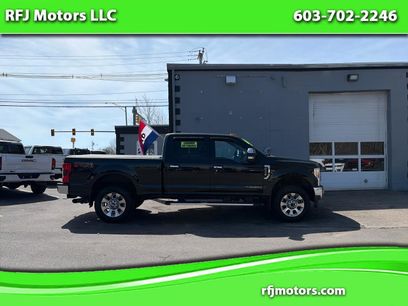 Used 2017 Ford F350 Lariat w/ Lariat Ultimate Package