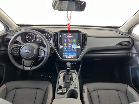 New 2026 Subaru Crosstrek 2.5i Limited w/ Crosstrek Mirror Package image 15