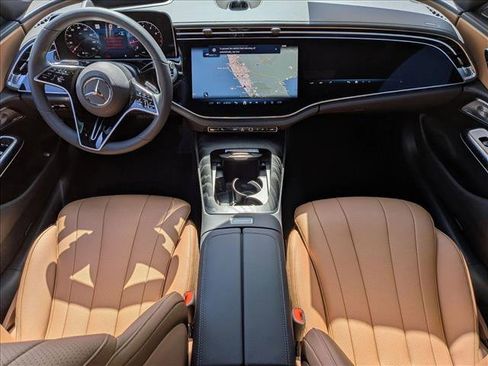 New 2026 Mercedes-Benz E 350 Sedan image 14