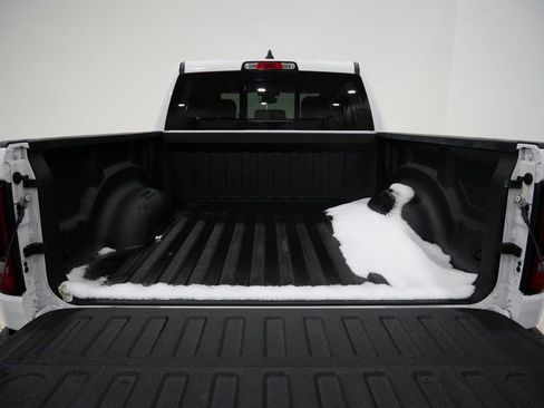 Used 2023 RAM 1500 Big Horn image 25