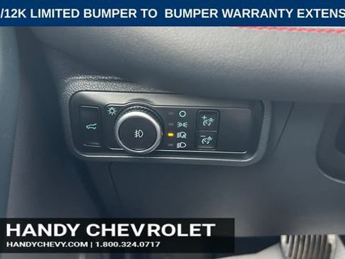 Used 2026 Ford Explorer ST-Line AWD/4WD image 22