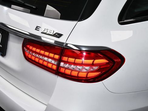 Used 2021 Mercedes-Benz E 63 AMG S image 88
