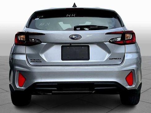 New 2026 Subaru Impreza 2.0i Sport image 4