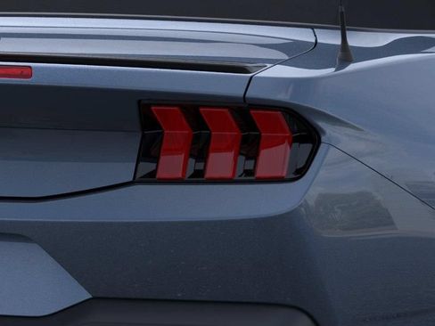 New 2025 Ford Mustang GT Premium RWD image 21