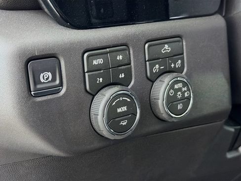 New 2026 Chevrolet Silverado 1500 LT Trail Boss AWD/4WD image 10