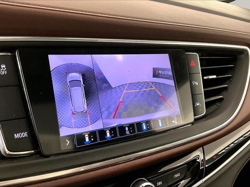 Used 2020 Buick Enclave Avenir w/ Avenir Technology Package FWD image 25