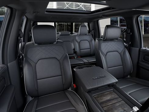New 2026 RAM 1500 Limited AWD/4WD image 32