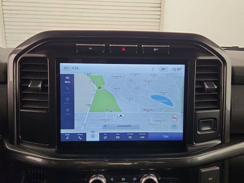 Used 2023 Ford F150 XLT w/ Equipment Group 302A High AWD/4WD image 28