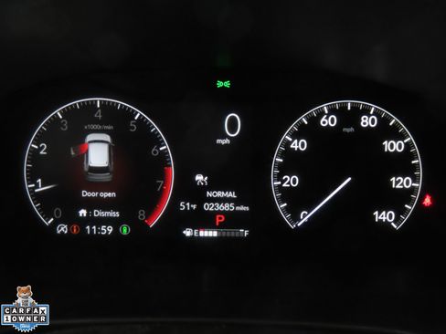 Used 2025 Honda CR-V EX-L image 12