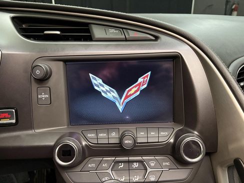 Used 2017 Chevrolet Corvette Z06 RWD image 26