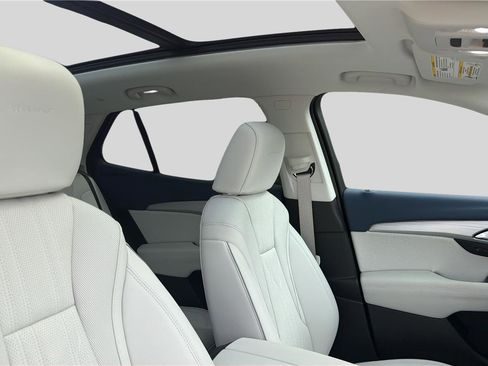 New 2026 Buick Envision Avenir image 25