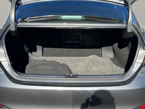 Certified 2024 Lexus ES 350 w/ Premium Package image 19