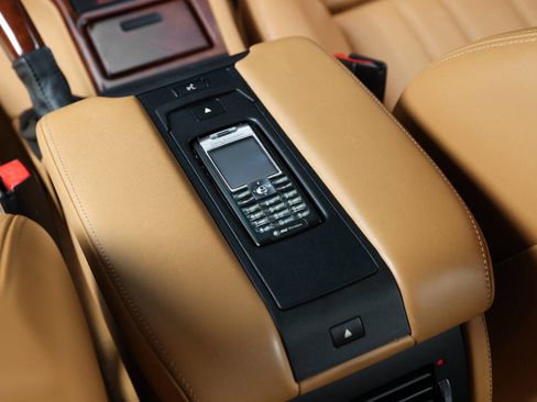 Used 2003 BMW M5 image 63